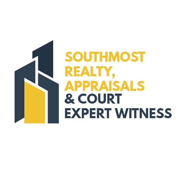 Southmost Realty, Appraisals & Court Expert Witness
  Logo